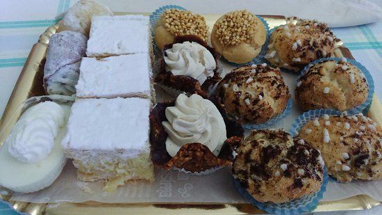 Pasticceria Esmeralda